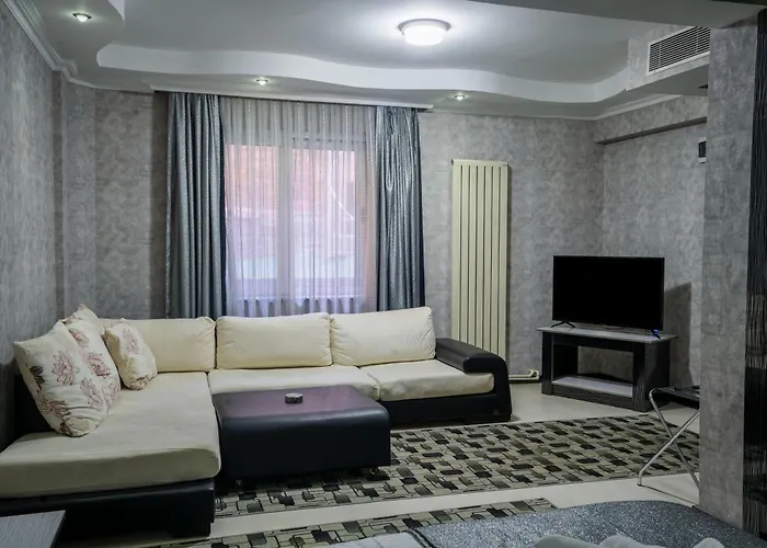 Halley Otel Denizli 