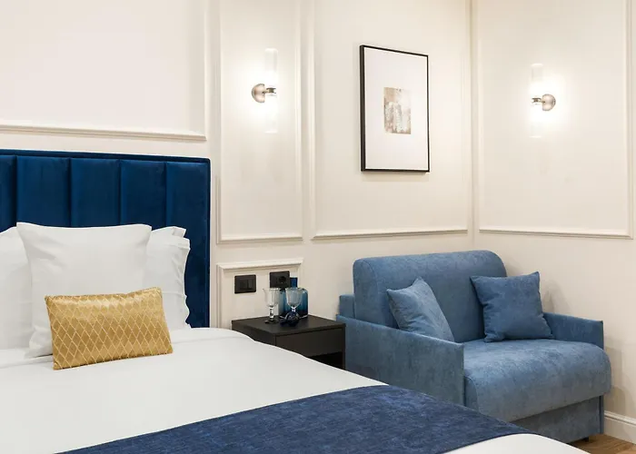 Adriana Boutique Guest House Rome