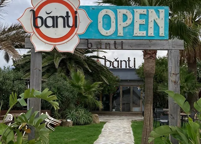 Hotel Banti Tarifa