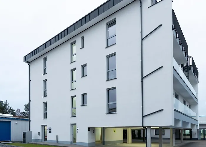 BRIGHT Schloß Holte-Stukenbrock