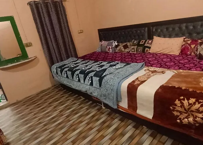 Shree Gopal Niketan Hotel Mathura