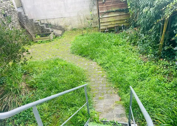 Maison D'hôte CANCLAUX Nantes