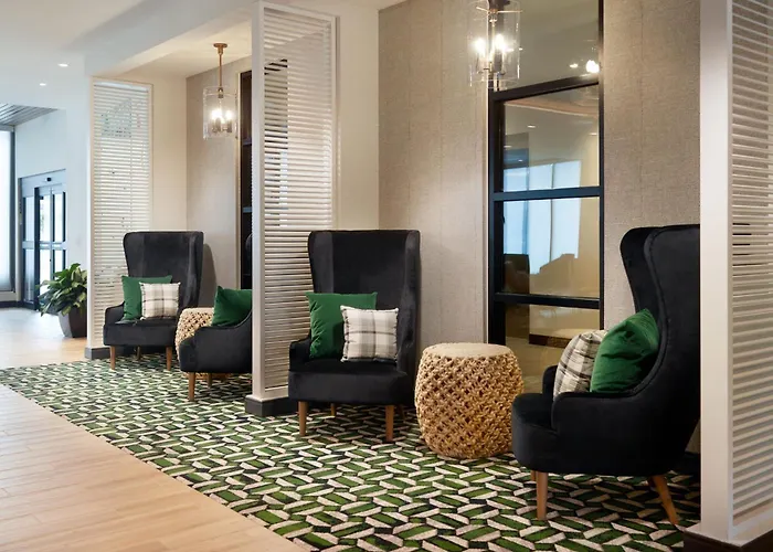Towneplace Suites By Marriott Grovetown