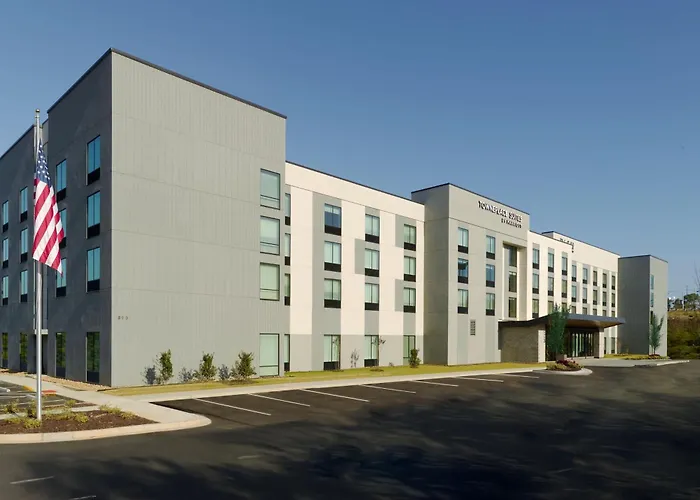 Towneplace Suites By Marriott Grovetown