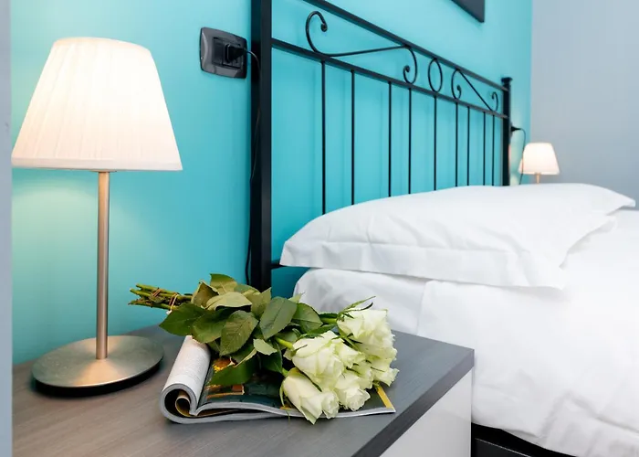 Galia Rooms By Portofinovacanze Genoa