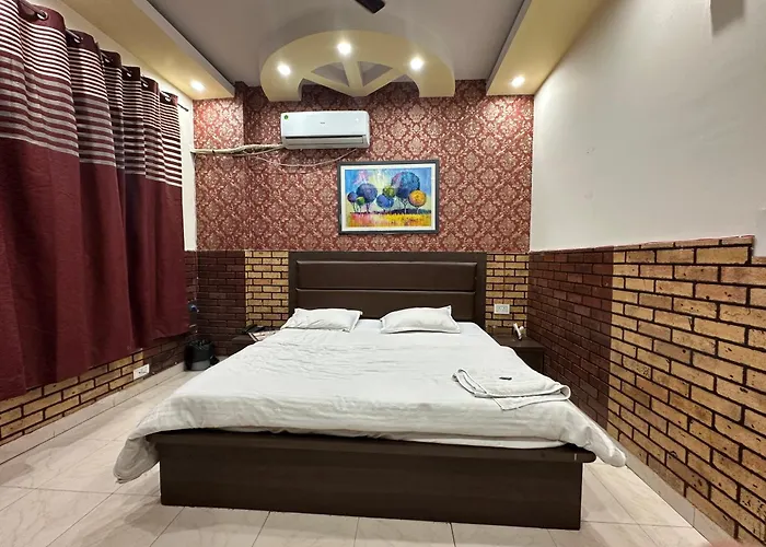 Hotel Ace Kurukshetra