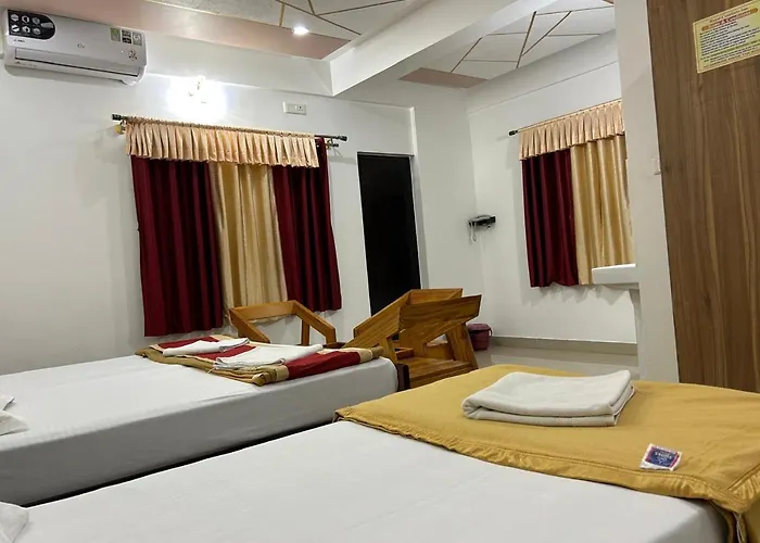 Royal Comfort Inn Bangalore