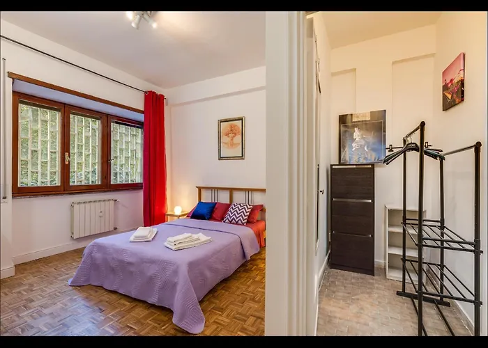 L Aroma Antica Otel