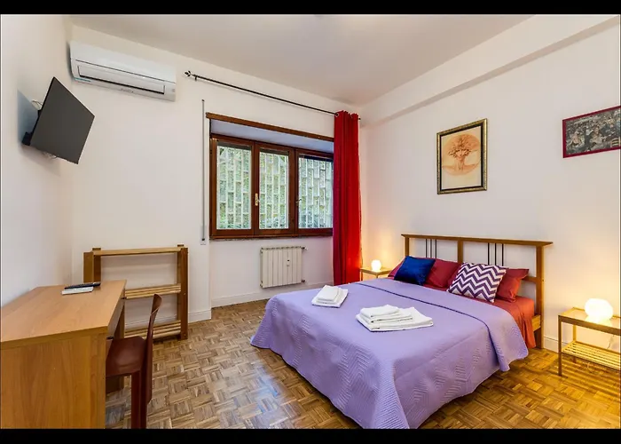 L Aroma Antica Otel