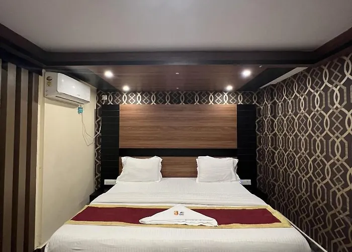Dreamz Lodge Bangalore