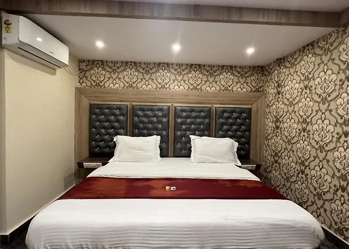 Dreamz Lodge Bangalore