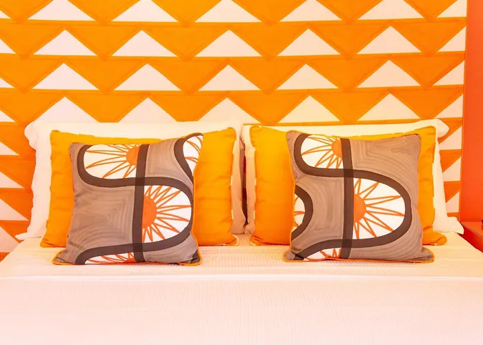 B&B Caporivo Sorrento