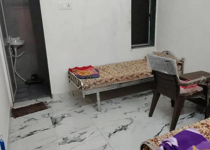 Damodar Bhavan Dwarka 