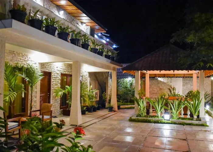 Laguna Retreat Vaadhoo 