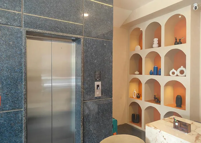 Astra Hotels And Suites - Sector 7 Hsr Layout Bangalore