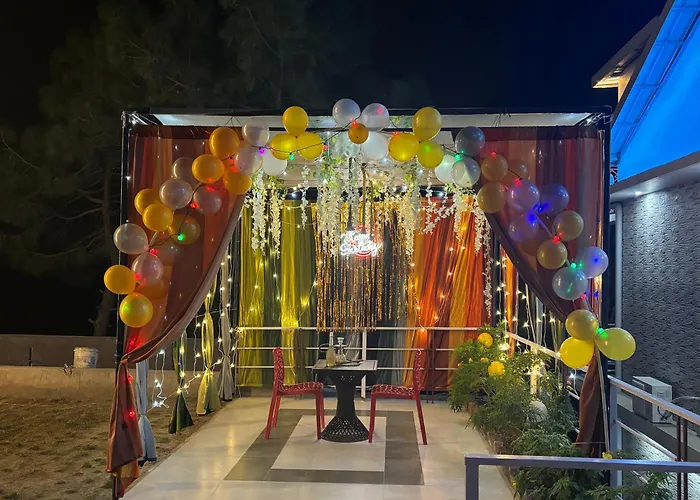 The Laurels By Paradise Kasauli