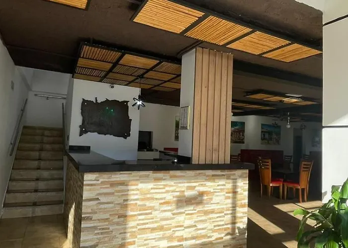 Santa Maria Hotel Boutique Spa Villeta