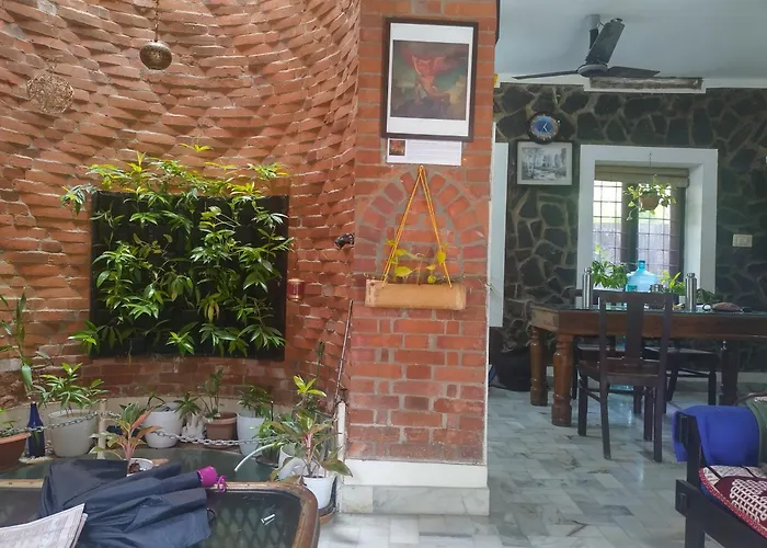 Green Residence Kochi