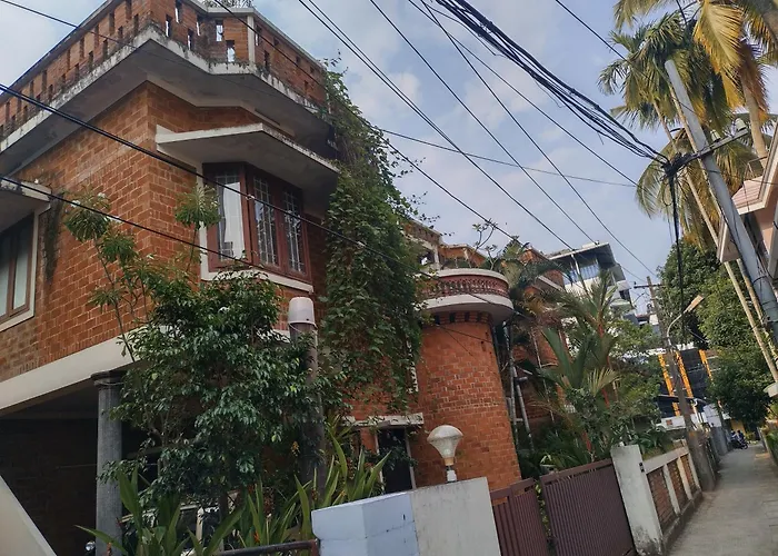 Green Residence Kochi