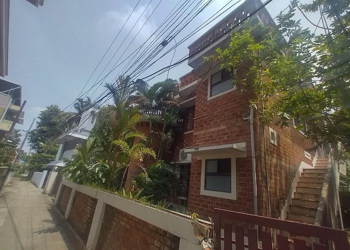 Green Residence Kochi