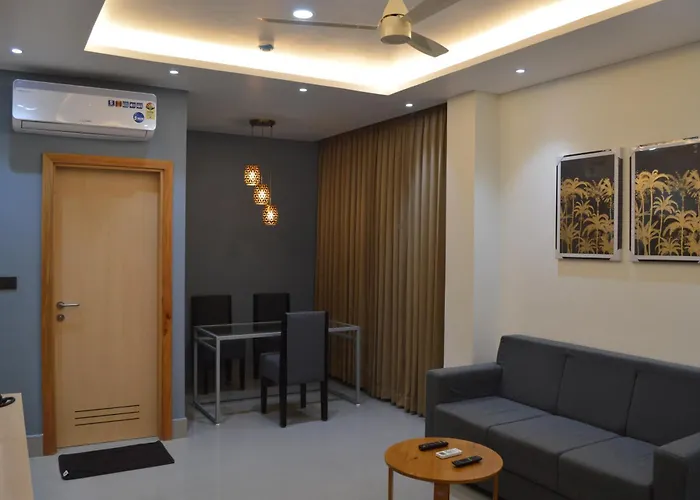 Jbr Residency Hotel Ramanathapuram