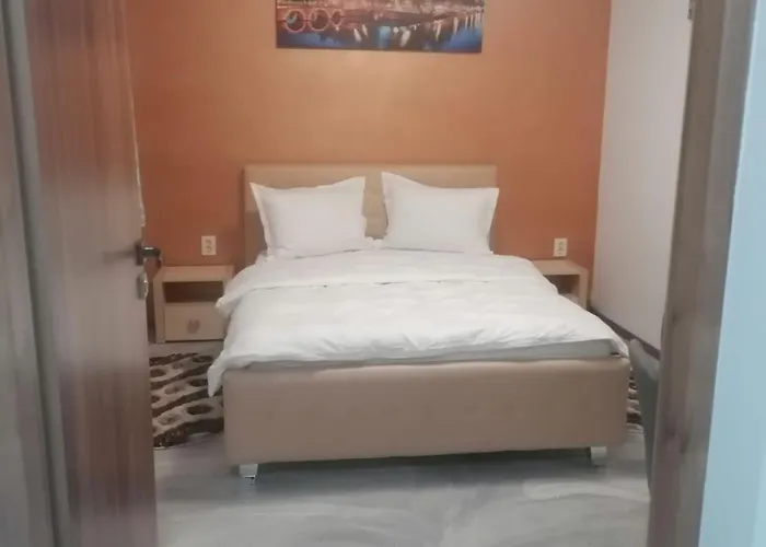 Casa Muresan Cluj-Napoca