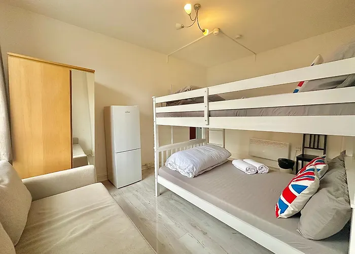 Guesthouse 81 Londres
