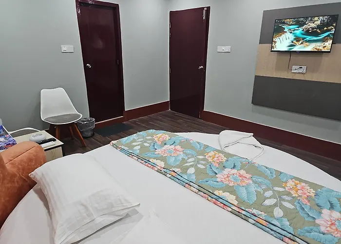 Hotel Family Inn Dhaka