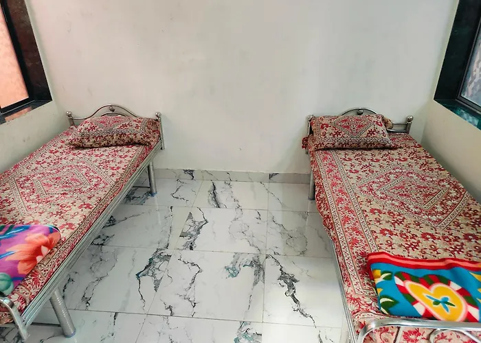 Damodar Bhavan Dwarka 