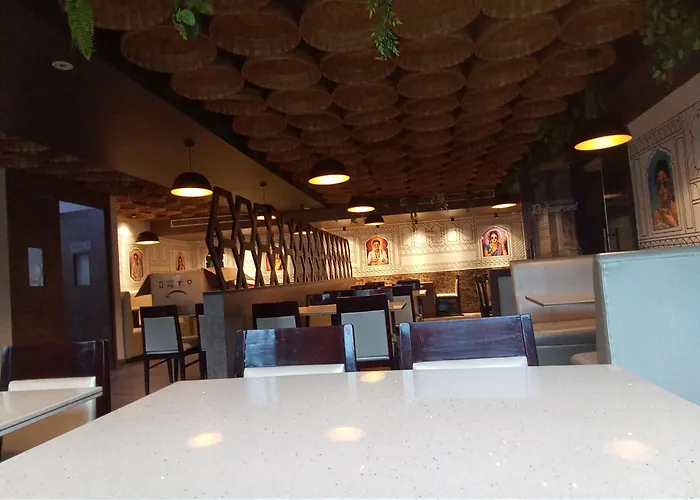 La Casa Hotel Vijayawada