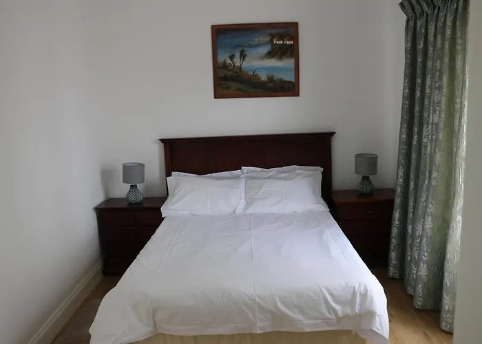 Martha'S Guesthouse Port Elizabeth