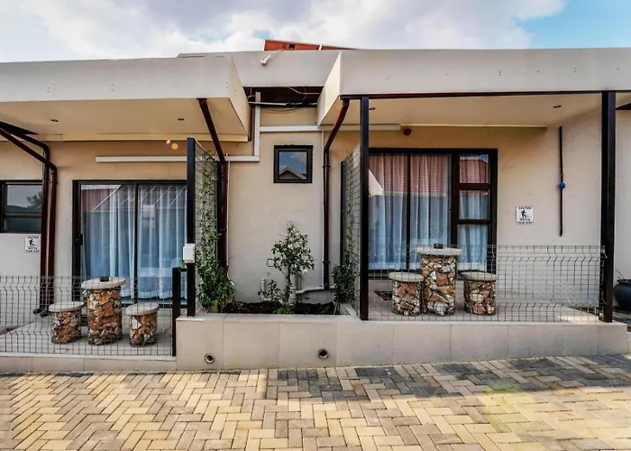 Ava Guest House Johannesburg