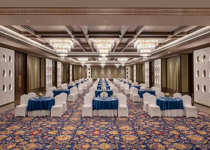 Welcomhotel By Itc Hotels, Jabalpur