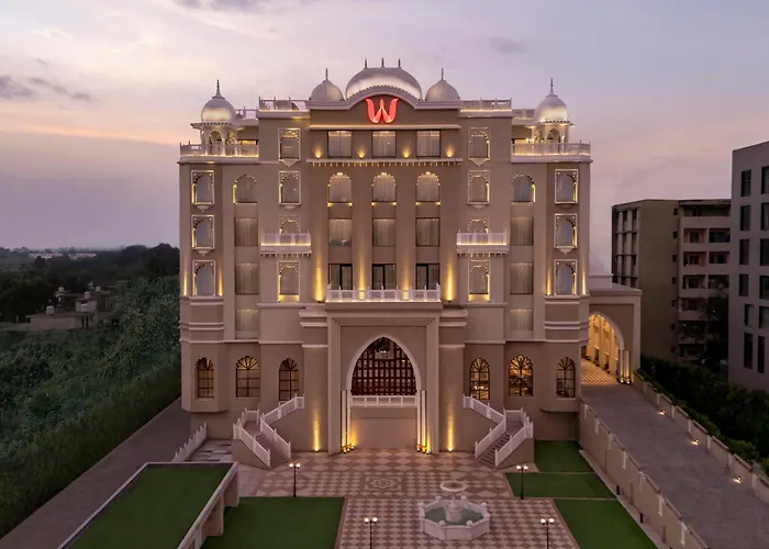 Welcomhotel By Itc Hotels, Jabalpur