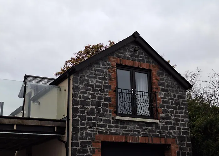 The Hay Loft Hotel Hillsborough