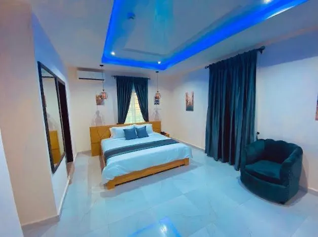 West Wing Hotel Lagos