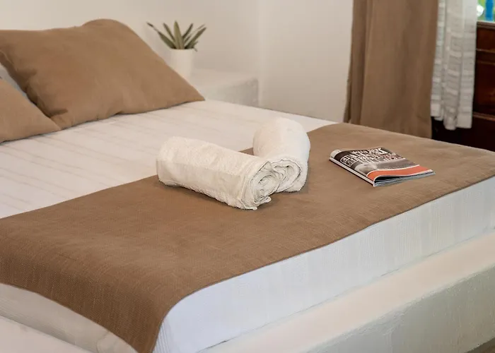 Dut Selimiye Otel