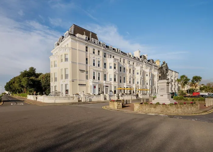 Voco The Clifton Folkestone By Ihg Hotel