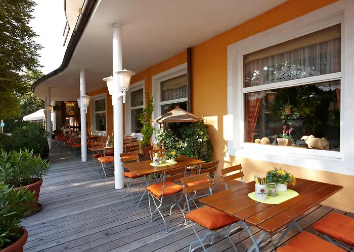 Hotel Vier Jahreszeiten Garmisch-Partenkirchen