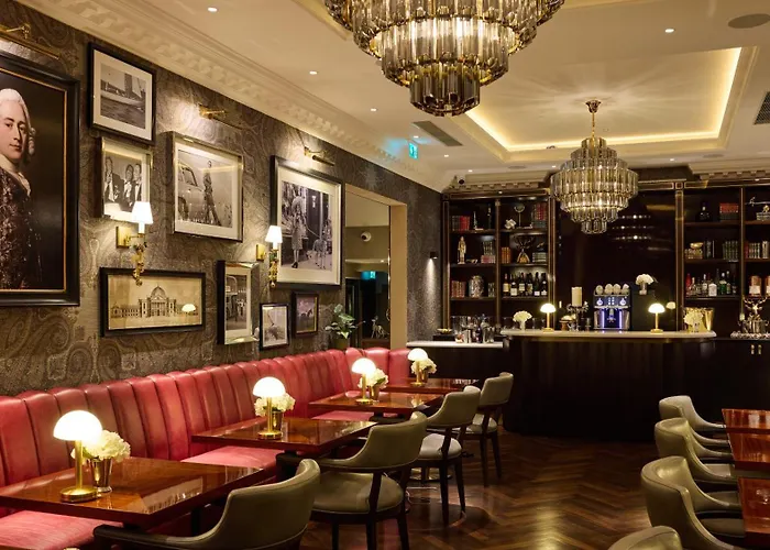 Hotel The Selwyn, Richmond Richmond 