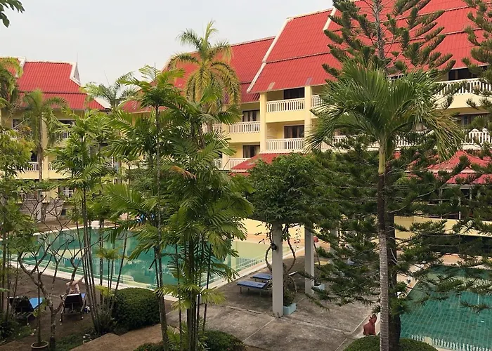 Mw Krabi Beach Resort - Ao Nang - Sha Extra Plus