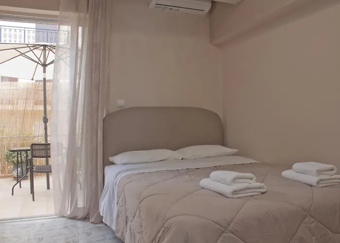 Danaos Hotel Chania 