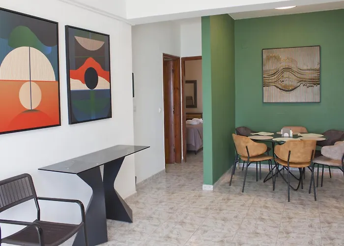 Danaos Hotel Chania 