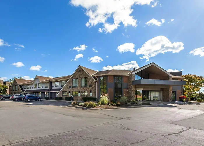 Comfort Inn Burlington