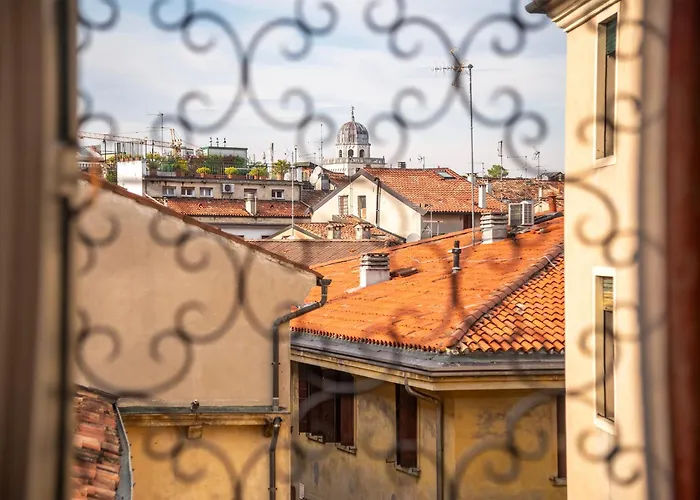Majestic Toscanelli Padova