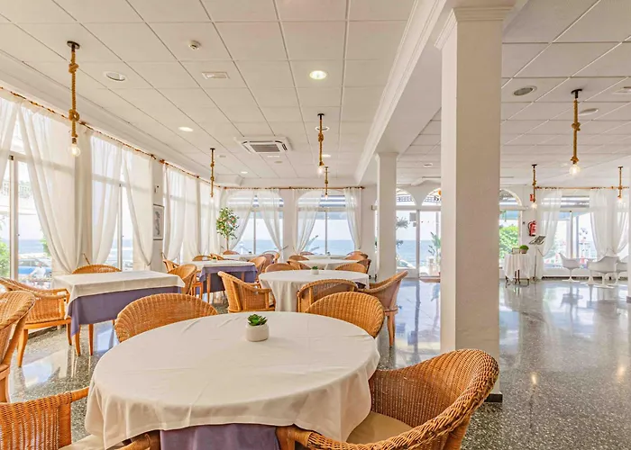 Hotel Altaia Altea