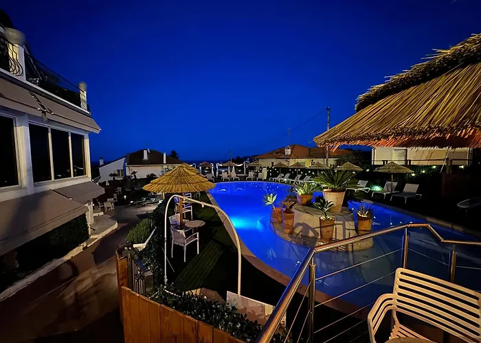 Boutique Hotel & Spa La Villa Cap Ferrat Saint-Jean-Cap-Ferrat