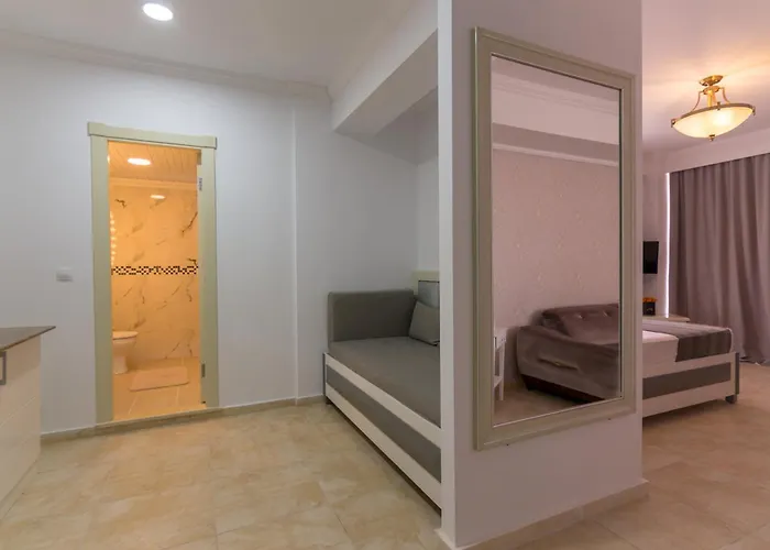 Phoenicia Holiday Resort Mamaia