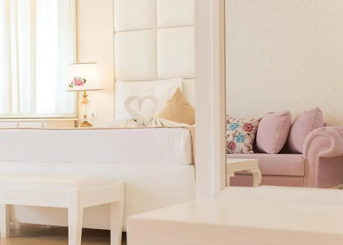 Phoenicia Holiday Resort Mamaia