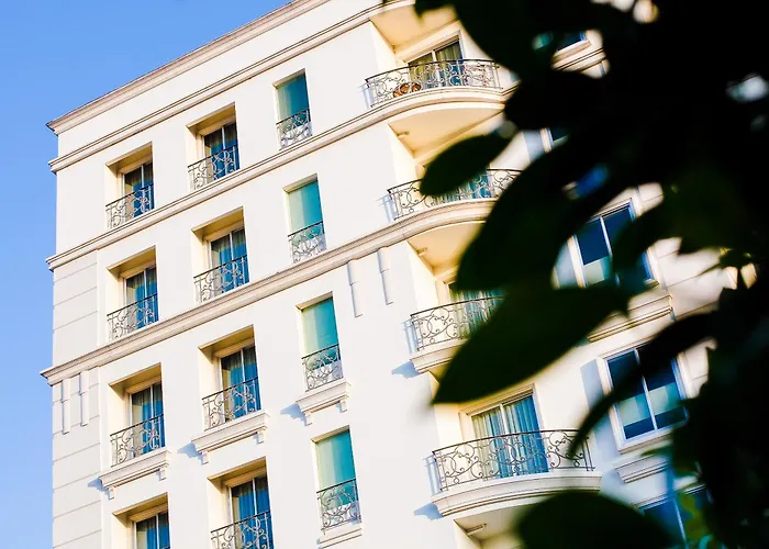 Romance Hotel Bangna กรุงเทพมหานคร